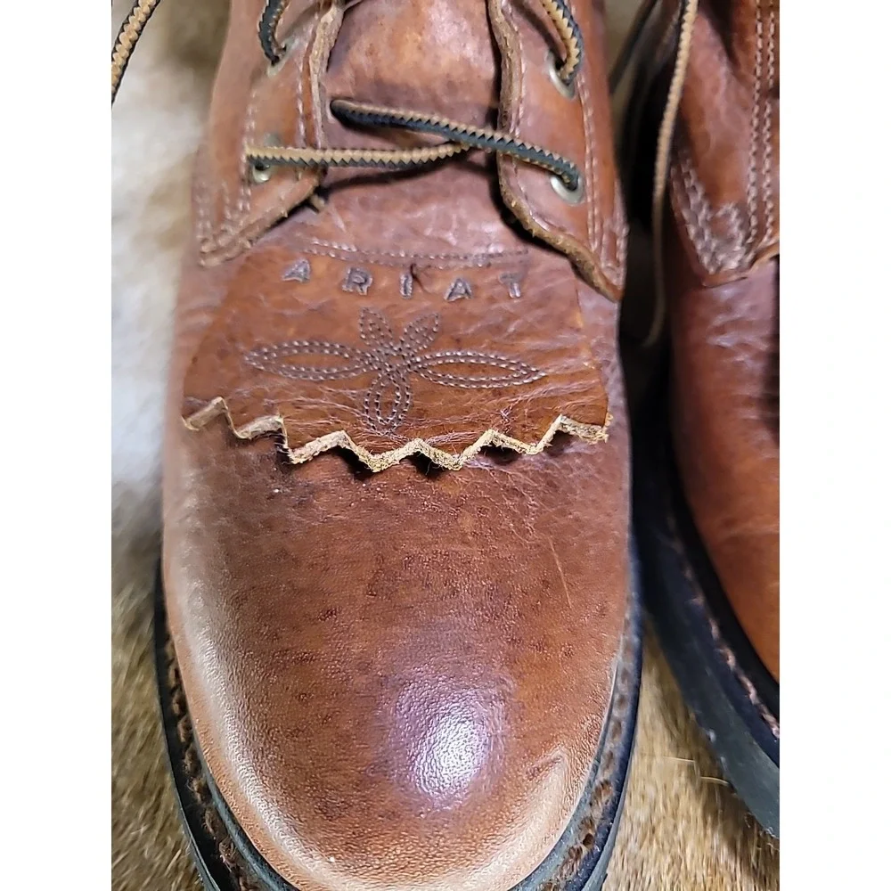 Ariat Cascade 8